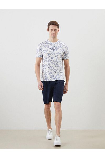 LC Waikiki LCWAIKIKI Classic Standard Fit Men's Shorts