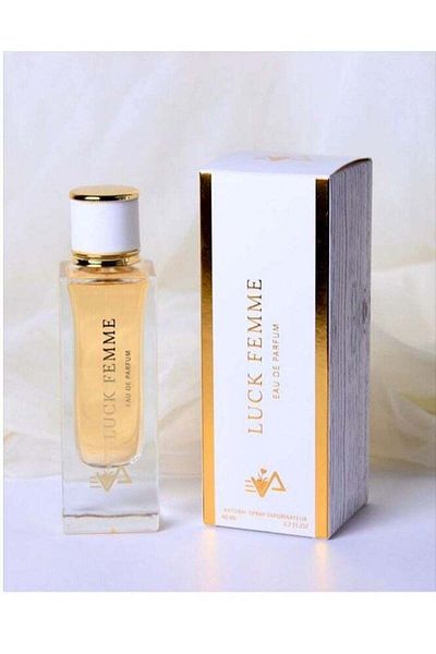 EVA Lac Femme Perfume 80ml