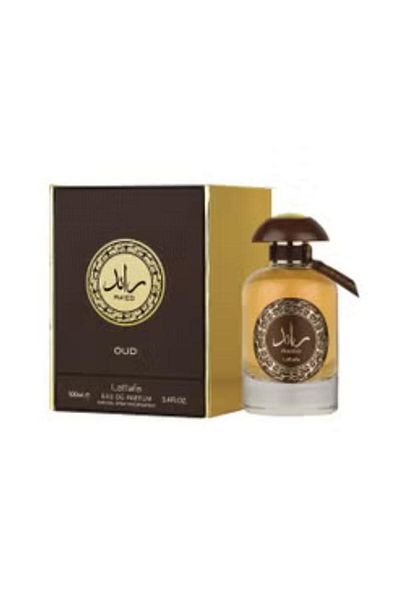 SHEIKH AL OUD Raed Oud Perfume 100ml