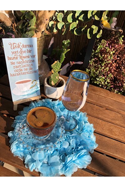 zeynepin dükkanı Orta boy çiçek supla 20 cm