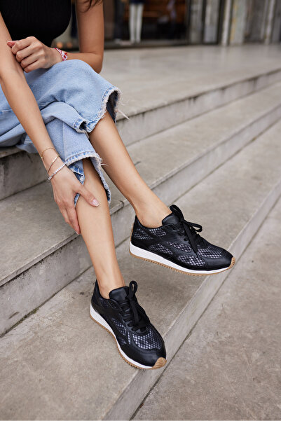 ANGELİNA JONES TALİSCA ΓΥΝΑΙΚΕΙΟ ΜΑΥΡΟ ΚΟΡΔΟΝΙ ΑΘΛΗΤΙΚΟ