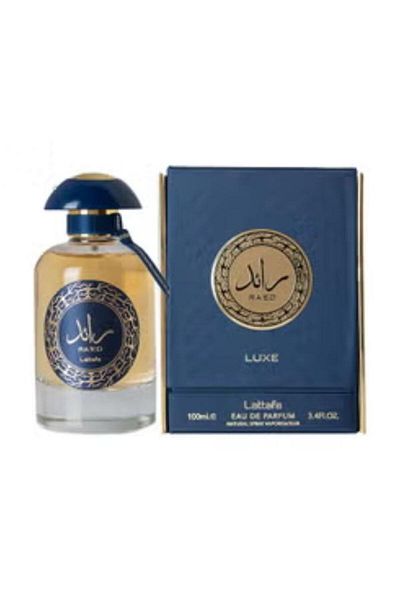 SHEIKH AL OUD Ride Lux Perfume 100ml