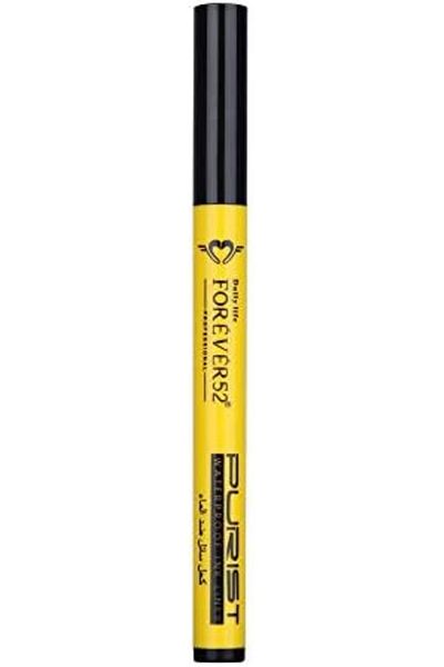Forever52 Daily Life Forever 52 Waterproof Matte Eyeliner Pencil - Forever Beige