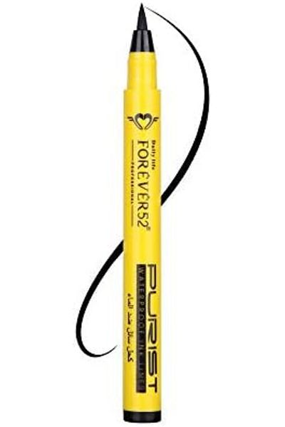 Forever52 Daily Life Forever 52 Waterproof Matte Eyeliner Pencil - Forever Beige