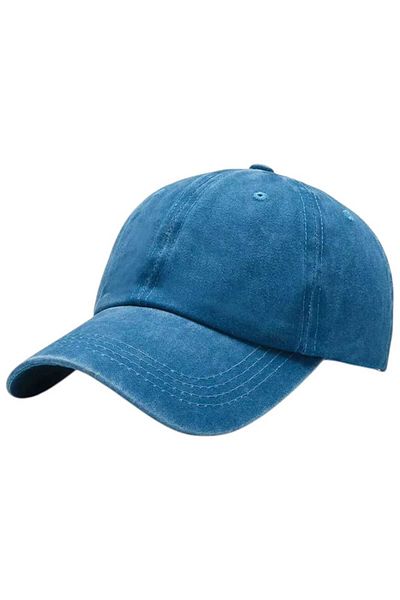 Uniquetrenders Καπέλο Unisex 100% βαμβακερό καπέλο