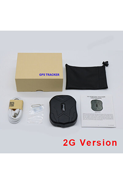 Choice3 2G 4G GPS Tracker Car TKSTAR TK905 2G 4G Car Tracker Magnet 5000mAh G...
