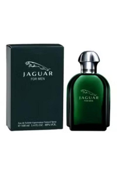 lattafa Jaguar EDT for Men 100ml