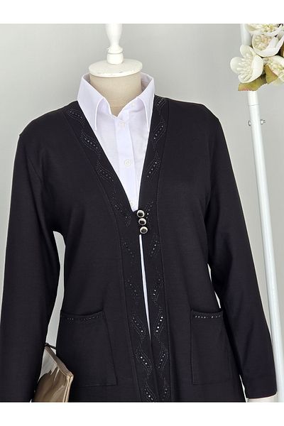 ENDAMIM Jacket Thin Fabric Large Size