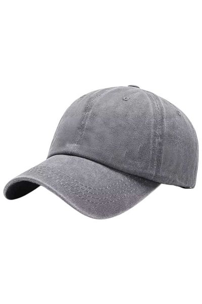Uniquetrenders Καπέλο Unisex 100% βαμβακερό καπέλο