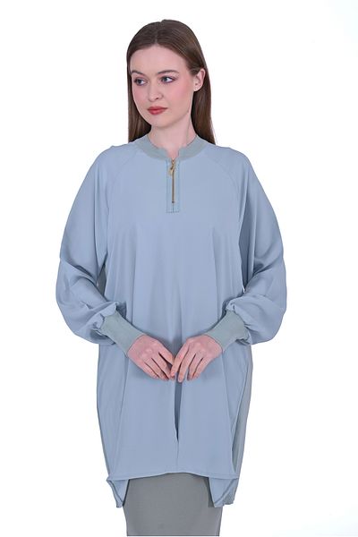 Invee INVEE 6899 سترة النعناع