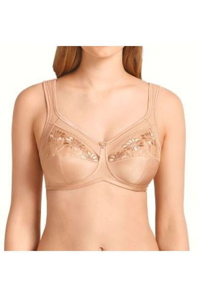 Zen Anita Comfort Enhancing Safina - Σουτιέν Mellow Rose