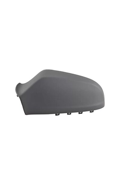 Wisco Opel Astra H 04 Ve Sonrası Uyumlu Ayna Kapağı Sağ Gri 6428911G