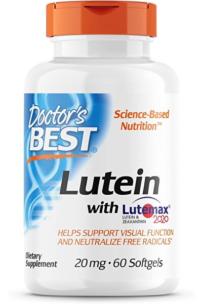 Lutein Lutemax Zeaxanthin from Lutemax 2020 marigold flower göz sağlığı