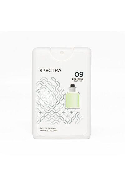 Spectra Pocket 009 Eternal Eau De Parfum For Men - 18ml