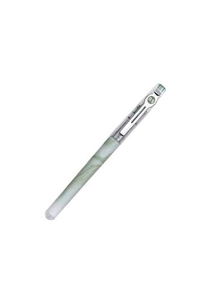 Writech W-501 Avokado Yeşili 0.5 mm Roller Kalem