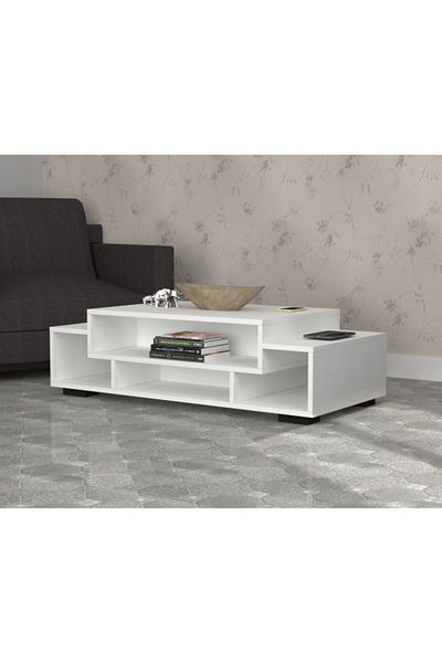 SAHABA Marks coffee table