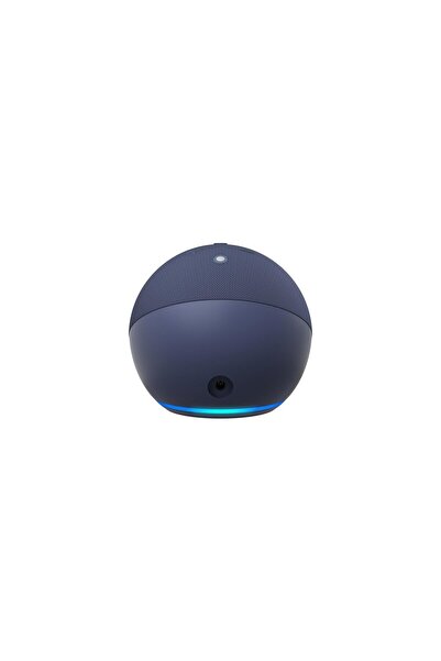 Amazon Ev Amazon Alexa Echo Dot 5 Akıllı Asistan Hoparlör