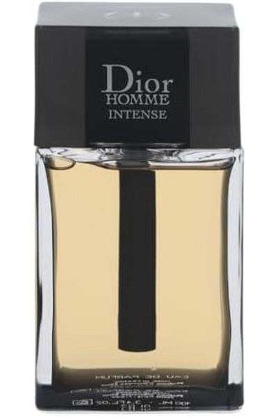 Dior Homme Intense Eau de Parfum for Men, 100 ml