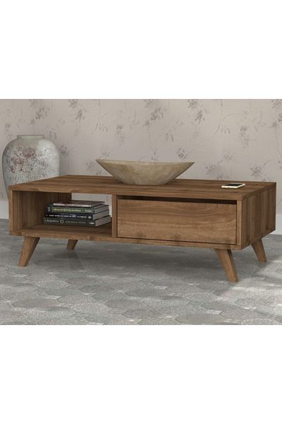 SAHABA Aster coffee table