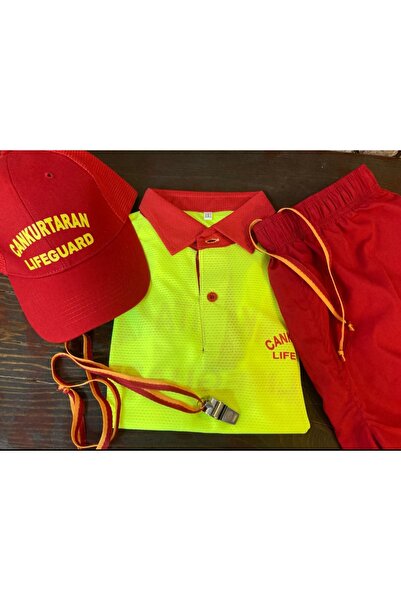 MARTEN مجموعة تي شيرت بياقة قميص SET6 لإنقاذ الحياة وجاف على الفور