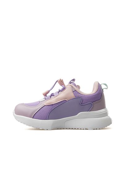 Vicco Tenis ușor pentru fete - Liliac 25y 346.167 Pk