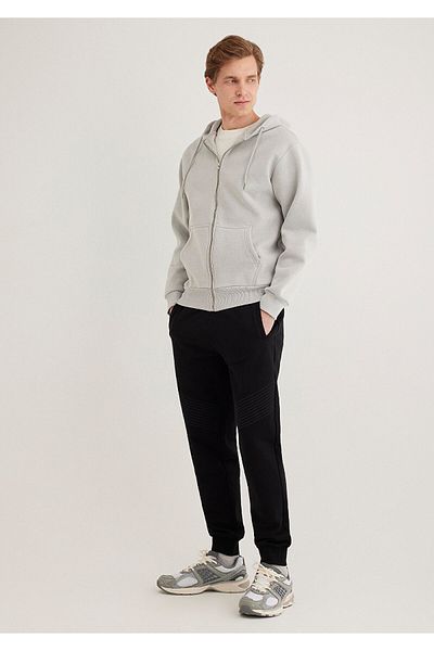 Mavi Schwarze Jogginghose 065092-900