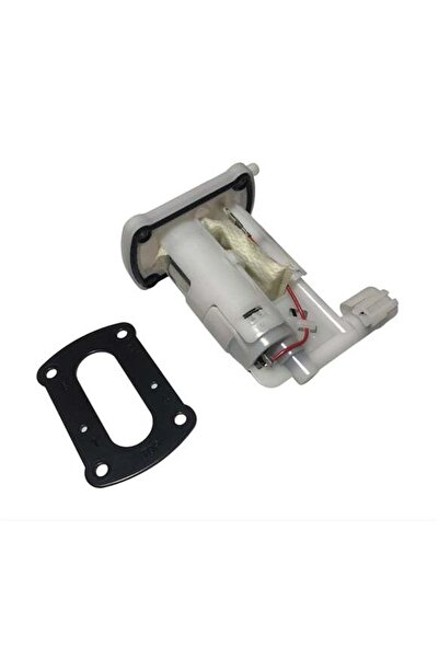 MOTOHANE Mondial X-Treme Max 200i Cross Benzin Pompası Komple