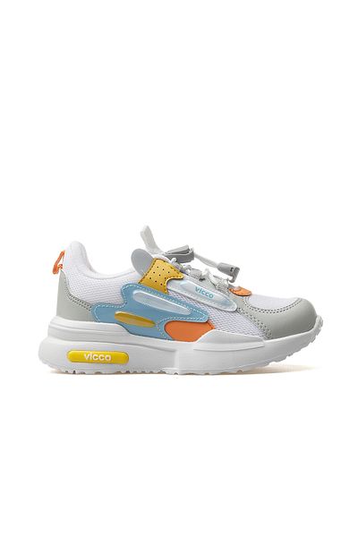 Vicco Boy's Lightweight Sneaker