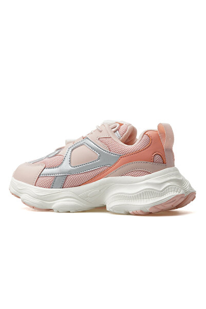 Vicco Coffee Girl's Light Sneaker Αθλητικά Παπούτσια 25y 346.176 Pk Powder