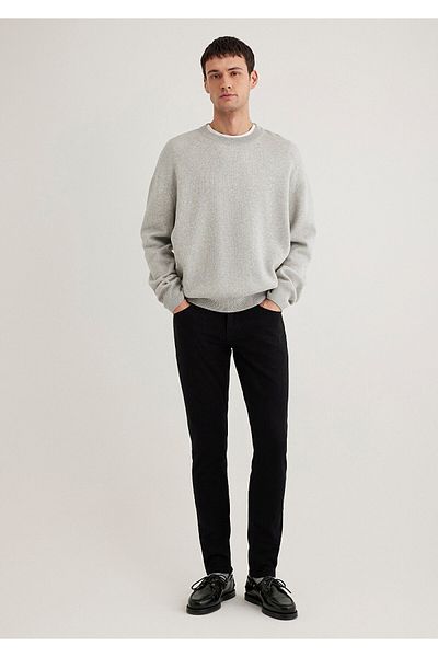 Mavi Τζιν παντελόνι James Black Comfort 0042423313