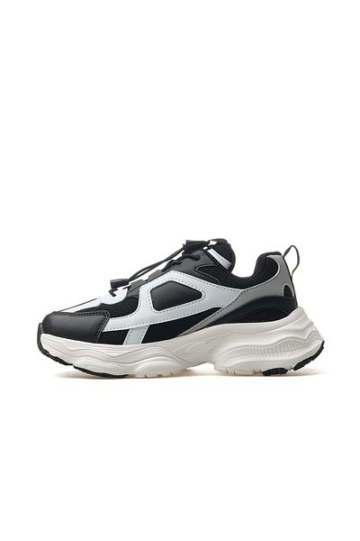 Vicco Tenis ușor pentru bărbați - Coffee Boy 25Y 346.176 Negru