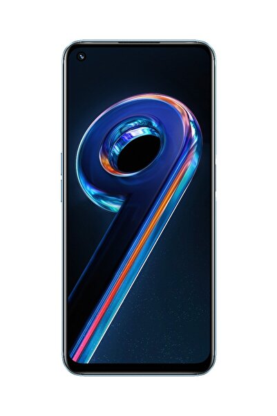 realme 9 Pro 6gb 128gb Mavi - Blue Rmx3472