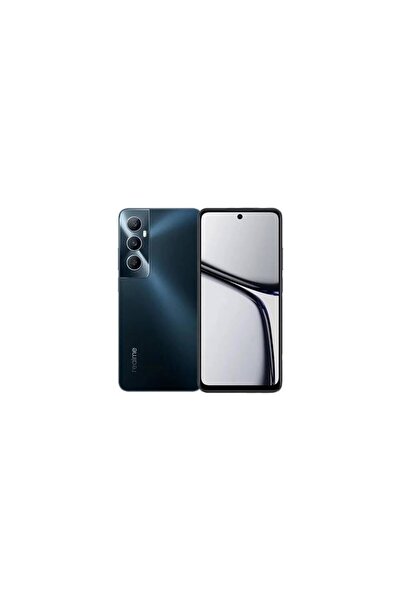 realme C65 6gb 128gb Siyah - Starlight Black