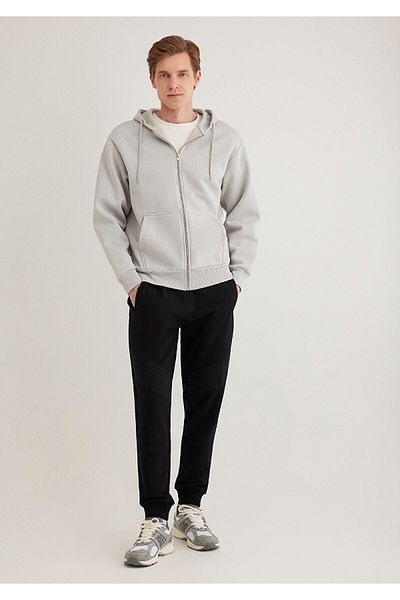 Mavi Schwarze Jogginghose 065092-900