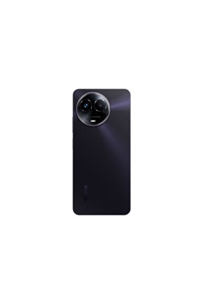 realme 11 8gb 256gb Siyah - Dark Glory