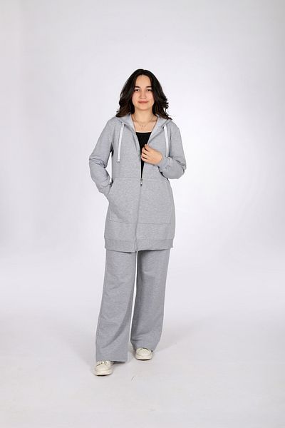 Butik Σετ αθλητική φόρμα Alerva Hijab