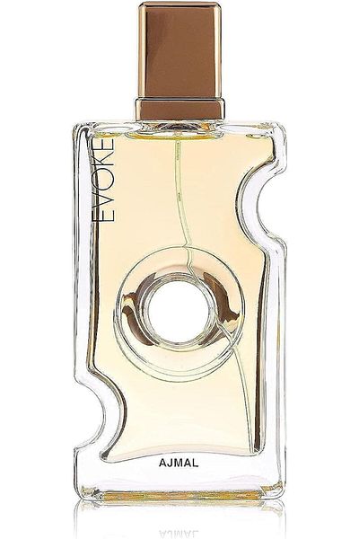 Ajmal Perfumes Evoke Perfume for Women by Ajmal, 75ml