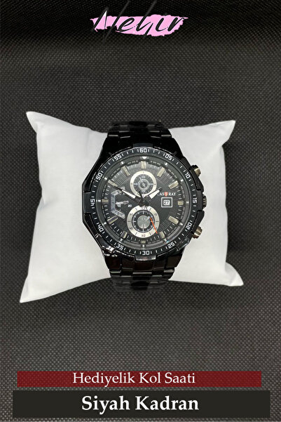 POLO CLUB Club Polo Suit Paslanmaz Çelik Lüks 1.sınıf Quartz Erkek Kol Saati ...