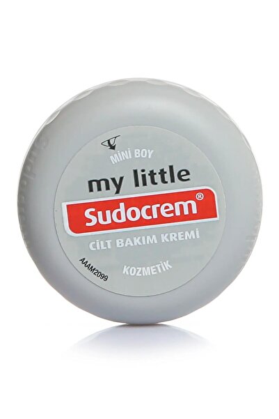 Genel Markalar Sudocrem Cilt Bakım Kremi 22 gr