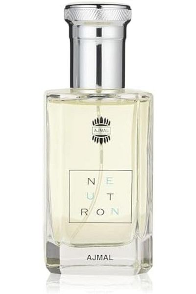 Ajmal Neutron Eau de Parfum for Men 100ml - Ajmal