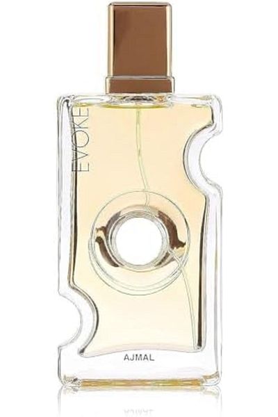 Ajmal Perfumes Evoke Perfume for Women by Ajmal, 75ml