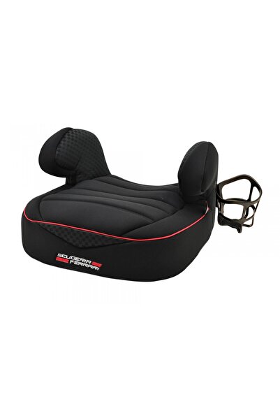 Genel Markalar Ferrari Dream 15-36Kg Yükseltici Oto Koltuğu - Nero