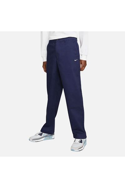 Nike Life El Chino Men's Woven Cotton Pantalon Fd0405-410