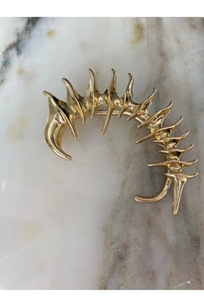 OSTİLL Kulak Saran Kılçık Earcuff