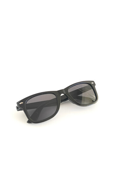 otio Children's Sunglasses Uv400, Touch Waterproof Wristwatch