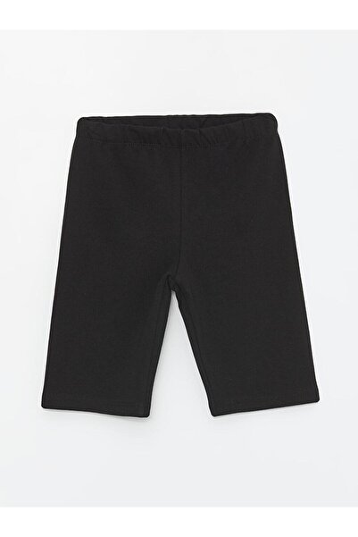 LC Waikiki Βασικό κοριτσίστικο κολάν με ελαστική μέση (S4)