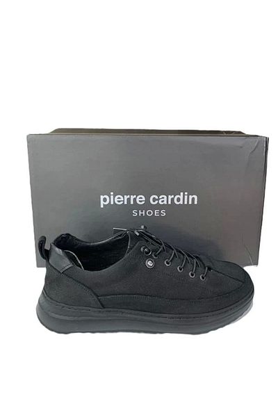 Alisim Smart Lace Leather Waterproof Men's Shoes