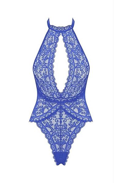 mendoza store Σετ σουτιέν Baby Doll Saks Blue Lace