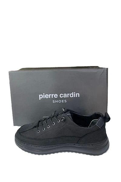 Alisim Smart Lace Leather Waterproof Men's Shoes