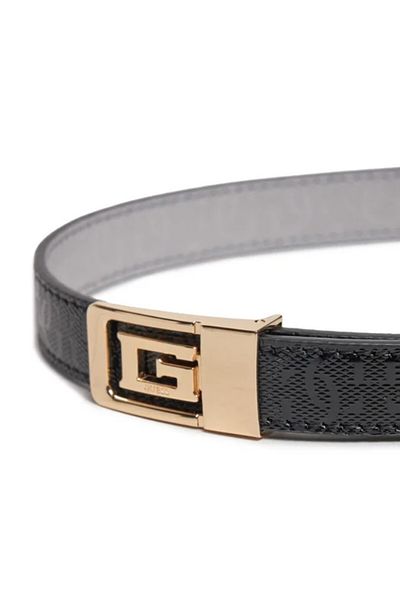 Guess Bessey rev&adj pant